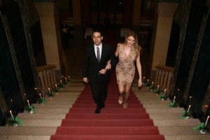 Gradonačelnikovo dobrotvorno veče