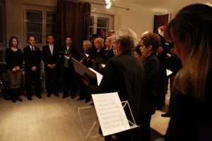 Otvoreni Dani Izraela u "Skladištu" - 1. dan