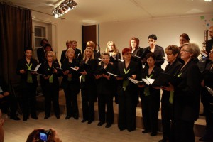 Otvoreni Dani Izraela u "Skladištu" - 1. dan