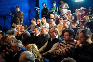 Istinomer: Modest Dulić, Ilija Maravić, Jene Maglai i Đula Laslo