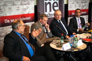 Istinomer: Modest Dulić, Ilija Maravić, Jene Maglai i Đula Laslo