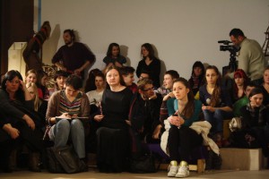 Pozorišna radionica na mađarskom jeziku