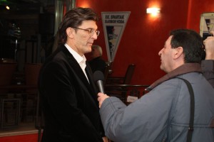 Plavo belo veče FK "Spartak Zv" i izbor za najlepšu navijačicu sezone