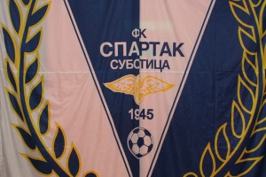 Plavo belo veče FK "Spartak Zv" i izbor za najlepšu navijačicu sezone