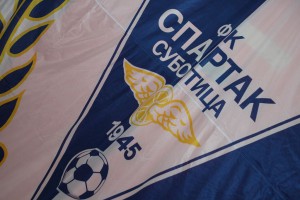 Plavo belo veče FK "Spartak Zv" i izbor za najlepšu navijačicu sezone