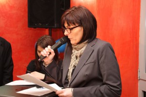 Plavo belo veče FK "Spartak Zv" i izbor za najlepšu navijačicu sezone