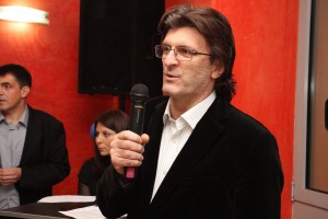 Plavo belo veče FK "Spartak Zv" i izbor za najlepšu navijačicu sezone