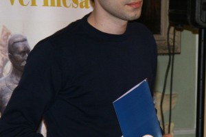 Dodela nagrada Lajoš Vermeš najboljim sportistima Subotice