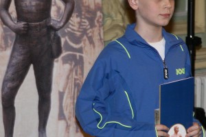 Dodela nagrada Lajoš Vermeš najboljim sportistima Subotice