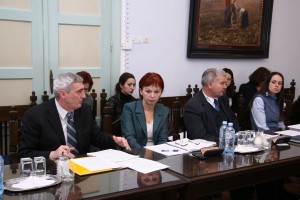 Gradsko veće usvoja program Saveta za bezbednost saobraćaja