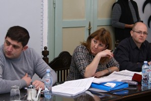 Gradsko veće usvoja program Saveta za bezbednost saobraćaja