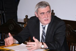 Gradsko veće usvoja program Saveta za bezbednost saobraćaja