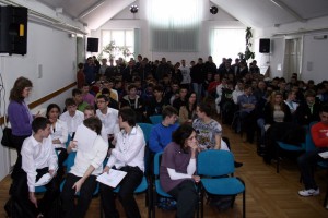 Dan maternjeg jezika