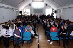 Dan maternjeg jezika