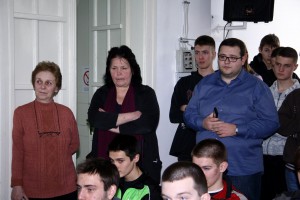 Dan maternjeg jezika