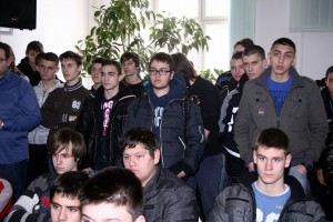 Dan maternjeg jezika