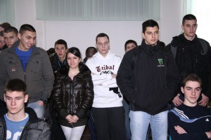 Dan maternjeg jezika