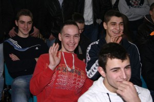 Dan maternjeg jezika