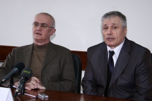 Rešenja Zakona o zaštiti uzbunjivača predstavljena u Komori