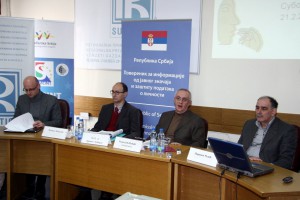 Rešenja Zakona o zaštiti uzbunjivača predstavljena u Komori