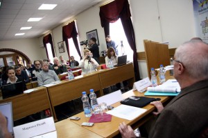 Rešenja Zakona o zaštiti uzbunjivača predstavljena u Komori