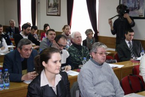 Rešenja Zakona o zaštiti uzbunjivača predstavljena u Komori