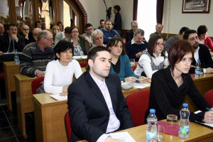 Rešenja Zakona o zaštiti uzbunjivača predstavljena u Komori