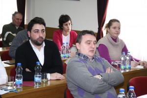 Rešenja Zakona o zaštiti uzbunjivača predstavljena u Komori