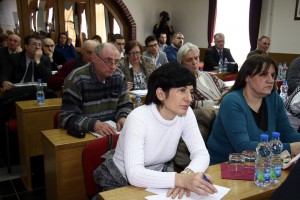 Rešenja Zakona o zaštiti uzbunjivača predstavljena u Komori