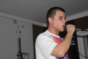 Koncertna promocija prvog albuma grupe 4Real