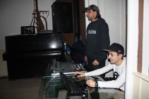 Koncertna promocija prvog albuma grupe 4Real