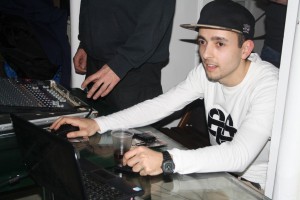 Koncertna promocija prvog albuma grupe 4Real