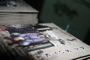 Koncertna promocija prvog albuma grupe 4Real