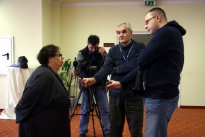 Seminar o reformi sektora bezbednosti na zapadnom Balkanu