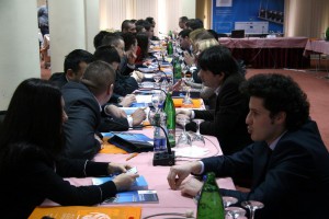 Seminar o reformi sektora bezbednosti na zapadnom Balkanu