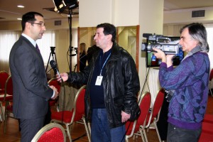 Seminar o reformi sektora bezbednosti na zapadnom Balkanu