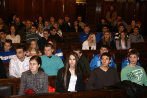 Dodela stipendija sportistima