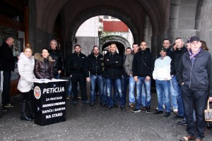 Peticija protiv skraćenja radnog vremena u kafićima