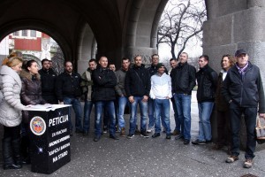 Peticija protiv skraćenja radnog vremena u kafićima