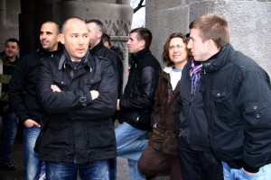 Peticija protiv skraćenja radnog vremena u kafićima