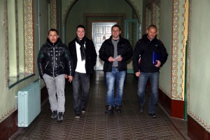 Predata peticija protiv skraćenja radnog vremena kafića