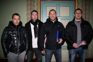 Predata peticija protiv skraćenja radnog vremena kafića