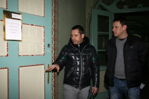 Predata peticija protiv skraćenja radnog vremena kafića