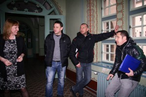 Predata peticija protiv skraćenja radnog vremena kafića