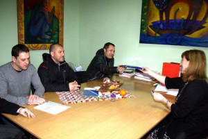 Predata peticija protiv skraćenja radnog vremena kafića