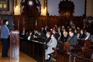 Sednica skupštine Grada Subotice