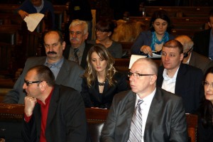 Sednica skupštine Grada Subotice