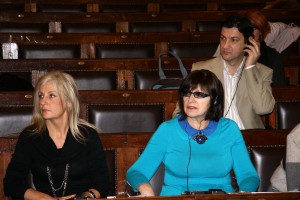 Sednica skupštine Grada Subotice