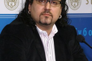 Slamarska umetnost Bunjevaca u Evropi