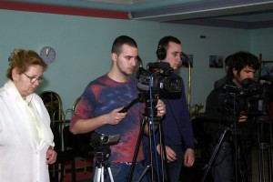 Plan detaljne regulacije: Izjava Gradonačelnika